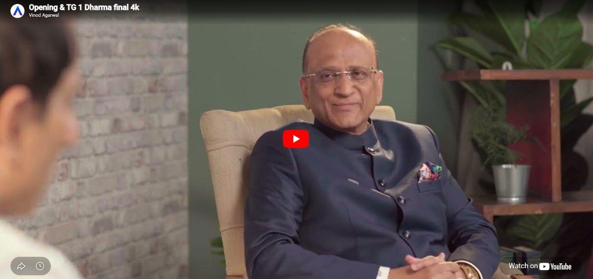 Gathishilta by MD Vinod Agarwal