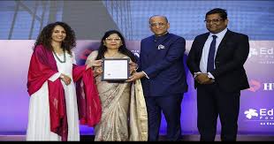 Hurun Excellence in Family Business Award 2024